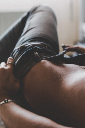 Erekkle erekkle Me Topless