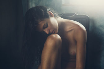 Eriction Adolfovalente Michela Nif Boobs