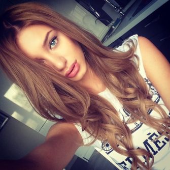 European Vixens Instagram Dollmatova