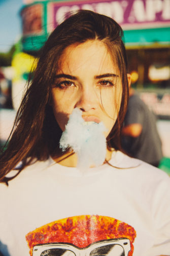 Ezekielclothing Giza For Ezekiel By Bryant Naked Topless