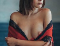 F Channel News Olga Kobzar By Ivan Warhammer