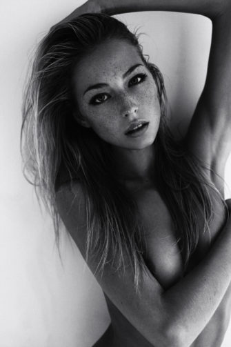 Factorygirl Photography Modelosgalicia Boobs