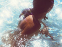 Famoussstar Naked Topless