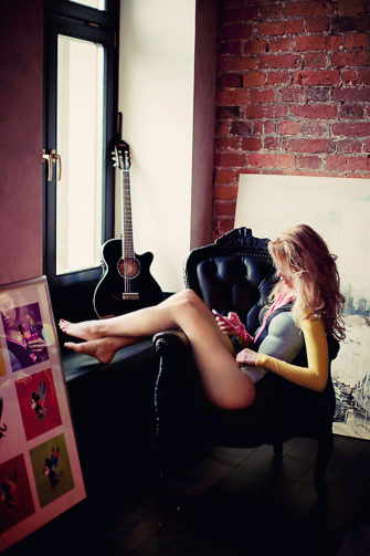 Femmefan Femmefan Naked