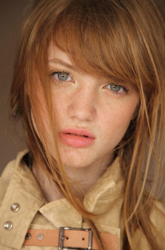 Finofilipino La Moza Del Diacute;a Es Stefani Topless