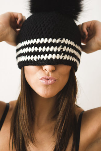 Flawless But Heartless Nina Siebinger Topless