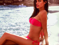 Freakowiak Sara Sampaio By Mariano Vivanco For