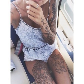 Freshtops Everybody Is Loving Our New Stuff Boobs