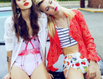 Gabriela Bloomgarden Topless