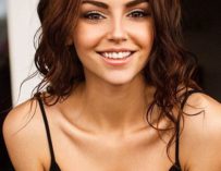 Galina Dubenenko X Mavrin0 Amazing