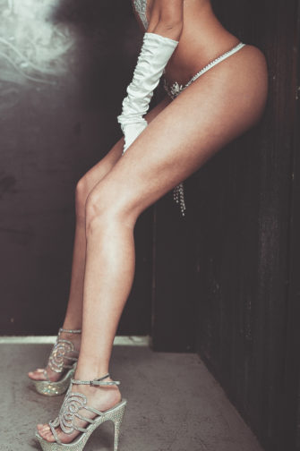 Gatsby X Artem Nikiforov