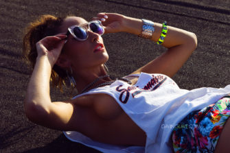 Gavinglave Im Stylin On You