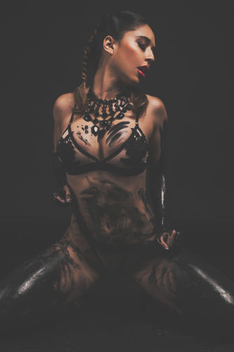 Gentscartel Covered Gc Boobs