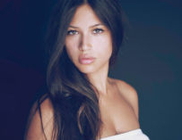 Ginevra Leggeri Sexy Tits