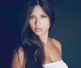 Ginevra Leggeri Sexy Tits