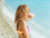 Girl Aleksey Radchenko Topless