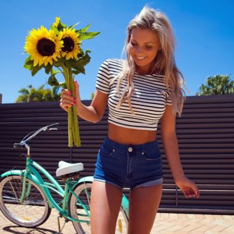 Girlscollection Hannah Polites