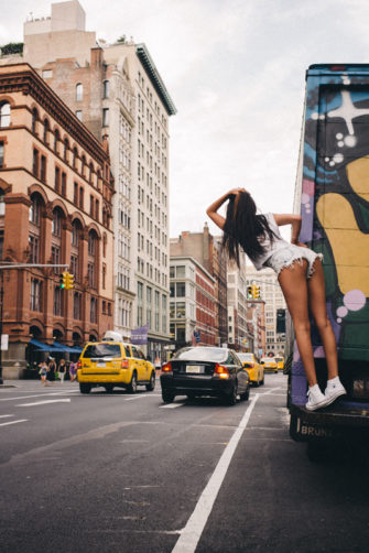 Girlscollection Larissa Macedo Lahmac On