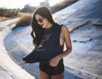 Girlscollection Natalee Linnes Topless