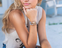 Girlscollection Rachael Markovic Boobs