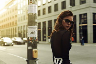 Goshakolbasnikov Nela Binder By Alexei Bazdarev