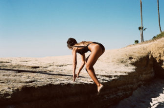 Goshakolbasnikov Rachel Barnes By Larsen Sexy Tits