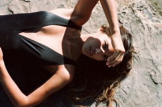 Goshakolbasnikov Rachel Barnes By Larsen Topless