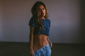 Goshakolbasnikov Sarah Stage Moisnomois Boobs