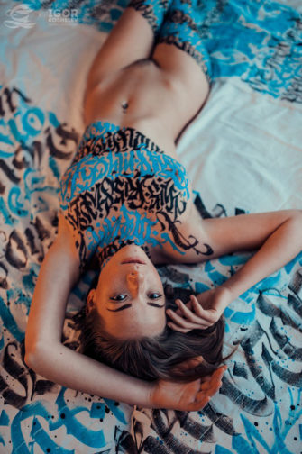 Graff N Girls Wwwgraff N Girls Topless Sexy Tits