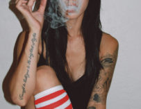 Gxlden Espirit G 3 Boobs