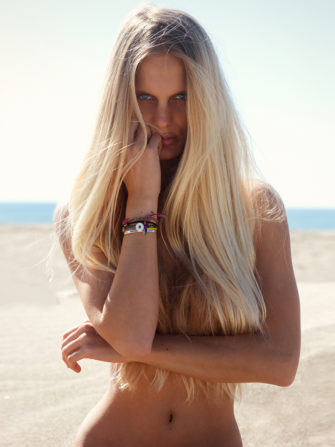 Hanalei Reponty Topless