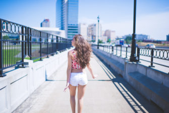 Hannah S Cenzol Amazing