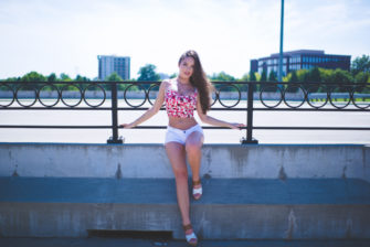 Hannah S Cenzol Hot Ass