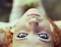 Heavenlyaryans Asima Sefic Floathing By Maja Boobs