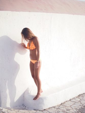 Helenowen Exploring Naked Boobs