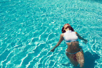 Hellokisses9 Naked Topless