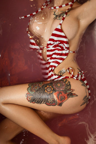 Home Alone Ii Shailine Doney