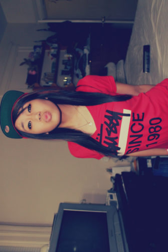 Hot Admire My Absurdity She Cute