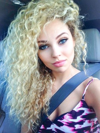 Hot Alluring Beauties Igtiffypenn Boobs