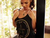 Hot Amanda Li Paige