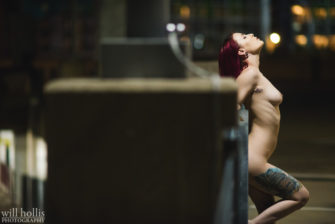 Hot Anastassia Boobs