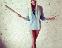 Hot Andrey Nikandrov Boobs