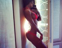 Hot Anyuta Rai Amazing