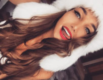 Hot Anyuta Rai Hot Ass