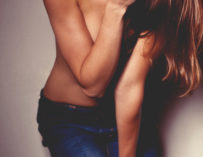 Hot Atlasofvanity Pumped Lips Topless