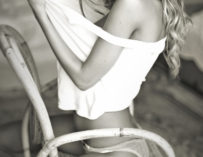 Hot Beautybeauteguapa Intimacy By Luca De Nardo