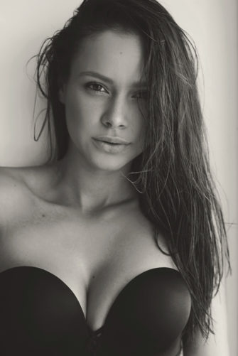 Hot Bor3datwork Daria Musienko Topless