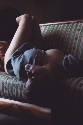 Hot Captvinvanity At Home Photographer Cv Topless