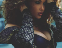 Hot Curls Photographer