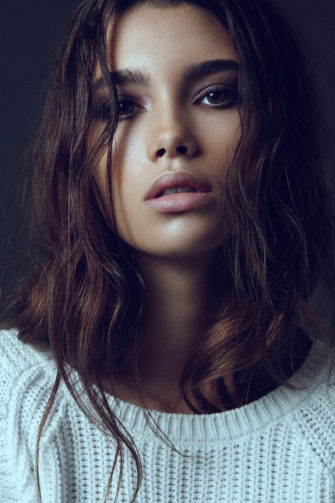 Hot Dakentay Cindy Mello